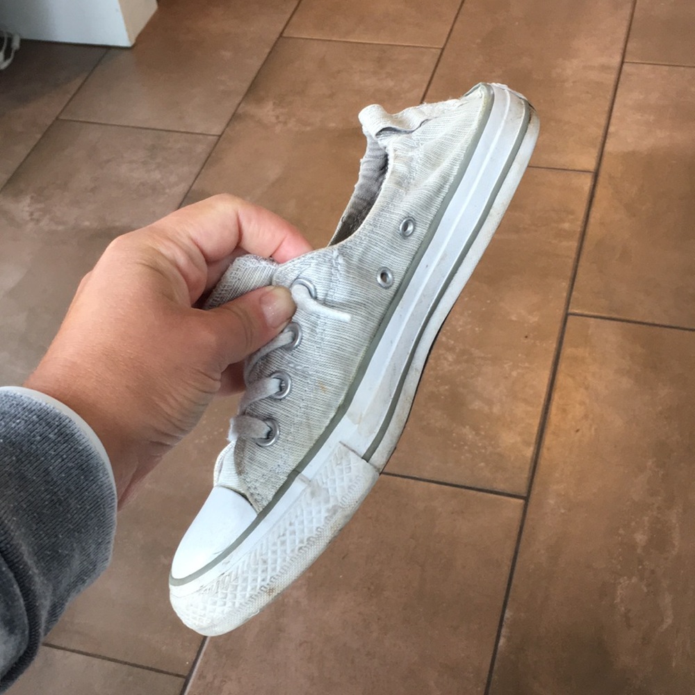 Converse - Picture 13 of 16